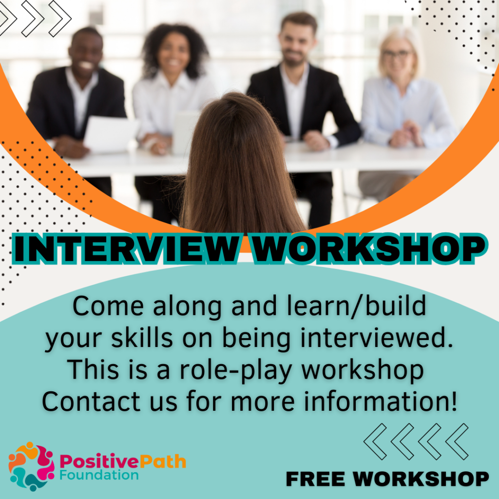 FREE Interview Workshop