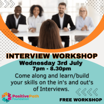 FREE Interview Workshop