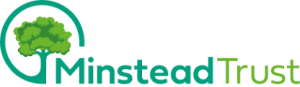 Logo of Minstead Trust