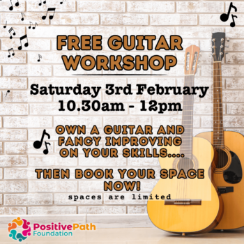 FREE Guitar Workshop
