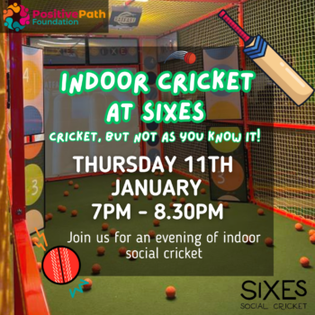 Sixes - Social Cricket