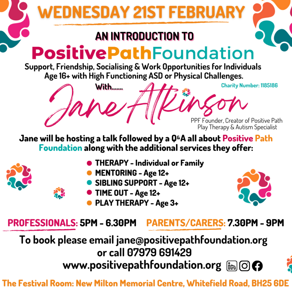 An Introduction to PPF with Jane Atkinson