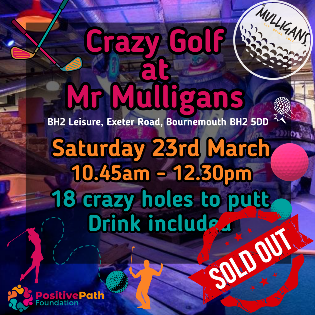 Mr Mulligans - Indoor Adventure Golf