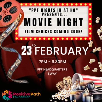 PPF Movie Night