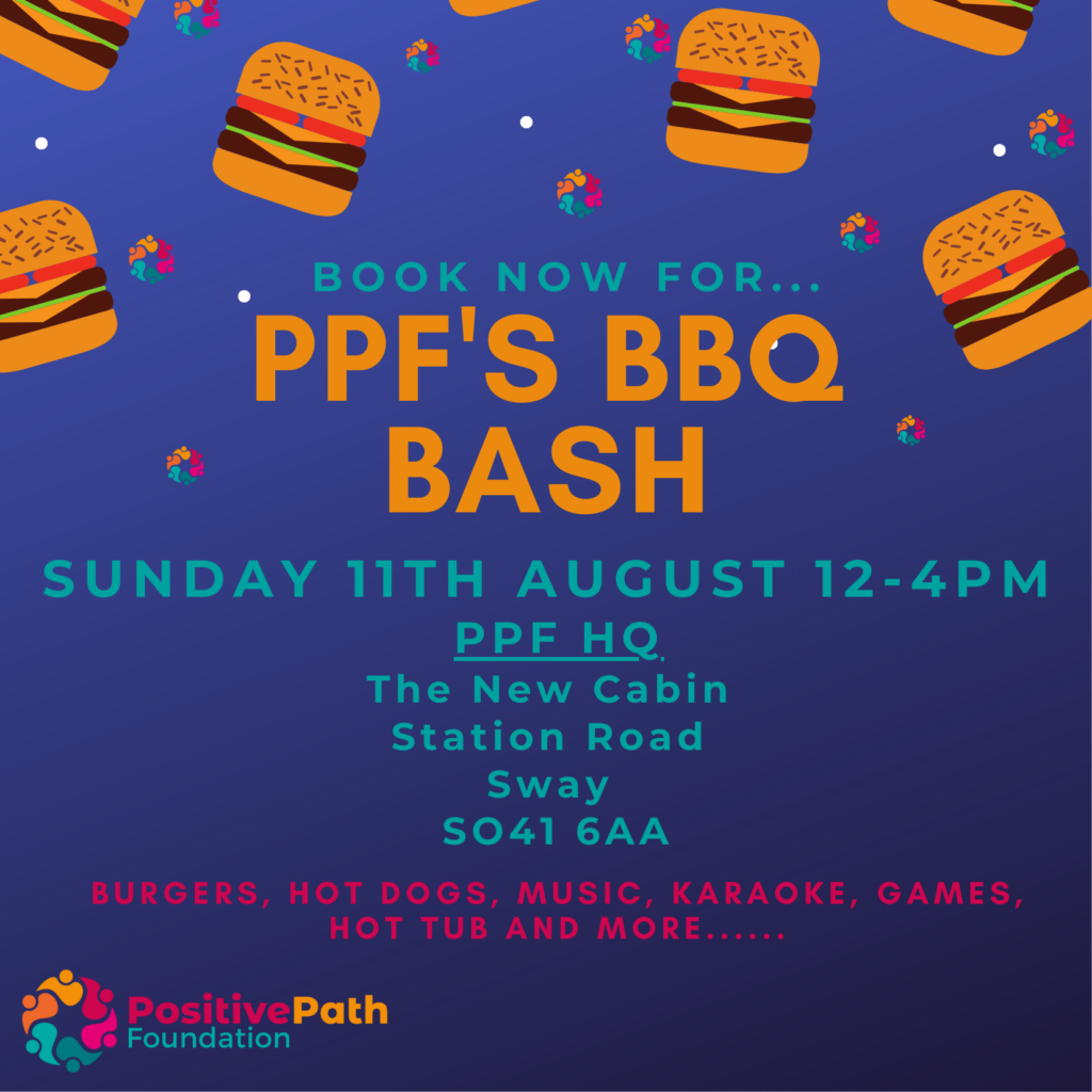 PPF's BIG BBQ BASH!