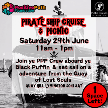 Pirate Cruise & Picnic