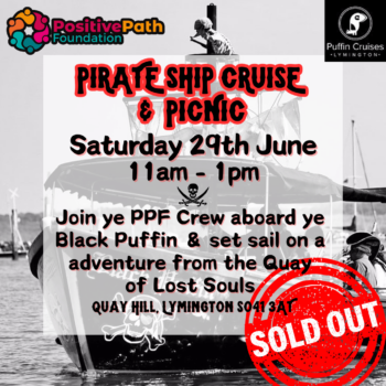 Pirate Cruise & Picnic