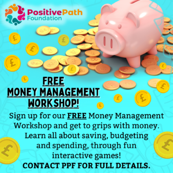 FREE Money Management Workshop!