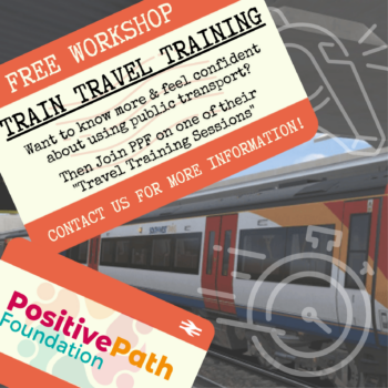 FREE Train Travel Workshop