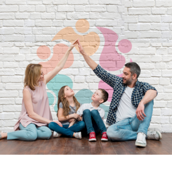 Parent/Carer counselling and strategies for harmonious family life, reducing tension and conflict through communication.