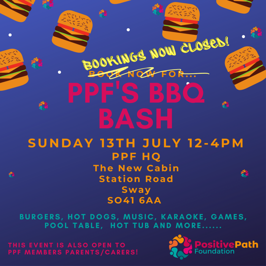 PPF BIG BBQ BASH