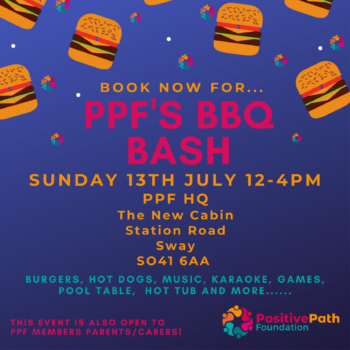 PPF BIG BBQ BASH