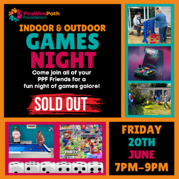 PPF Games Night