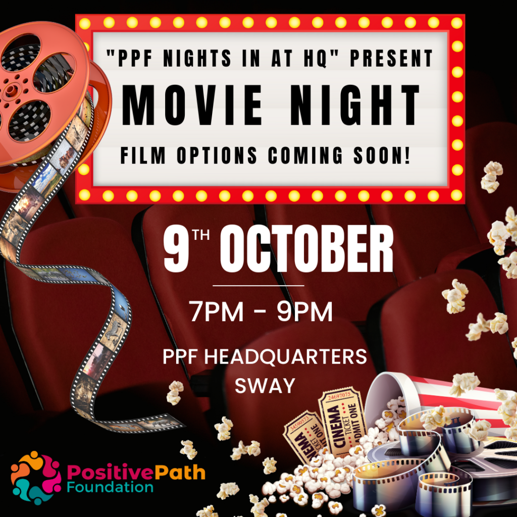 PPF Movie Night
