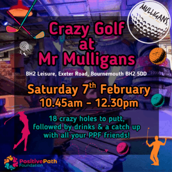 Mr Mulligans Crazy Golf