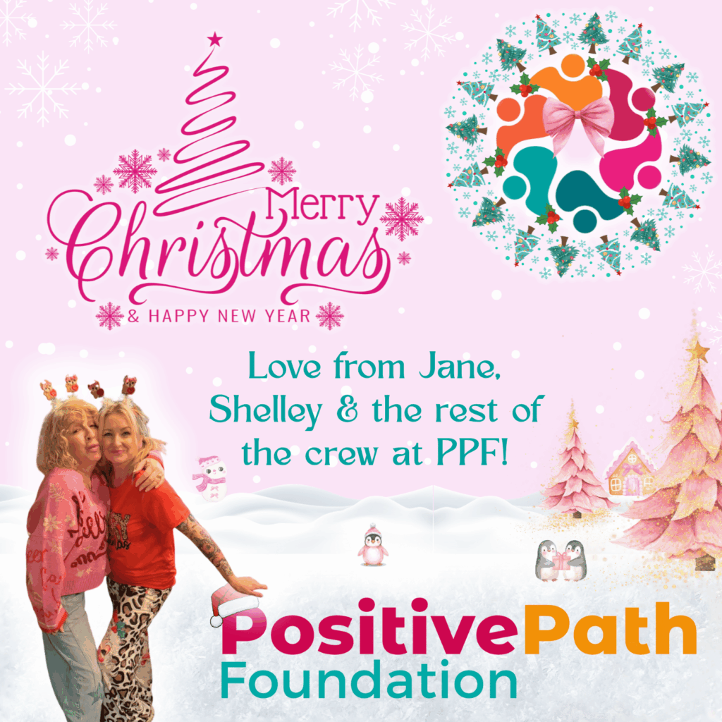 Merry Christmas from PPF