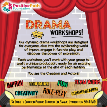 Drama Workshop