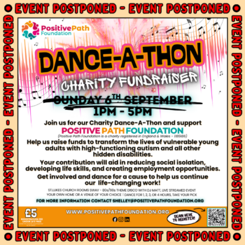 PPF Dance-A-Thon Fundraiser
