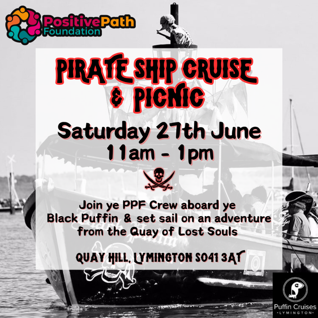 Pirate Cruise and Picnic!