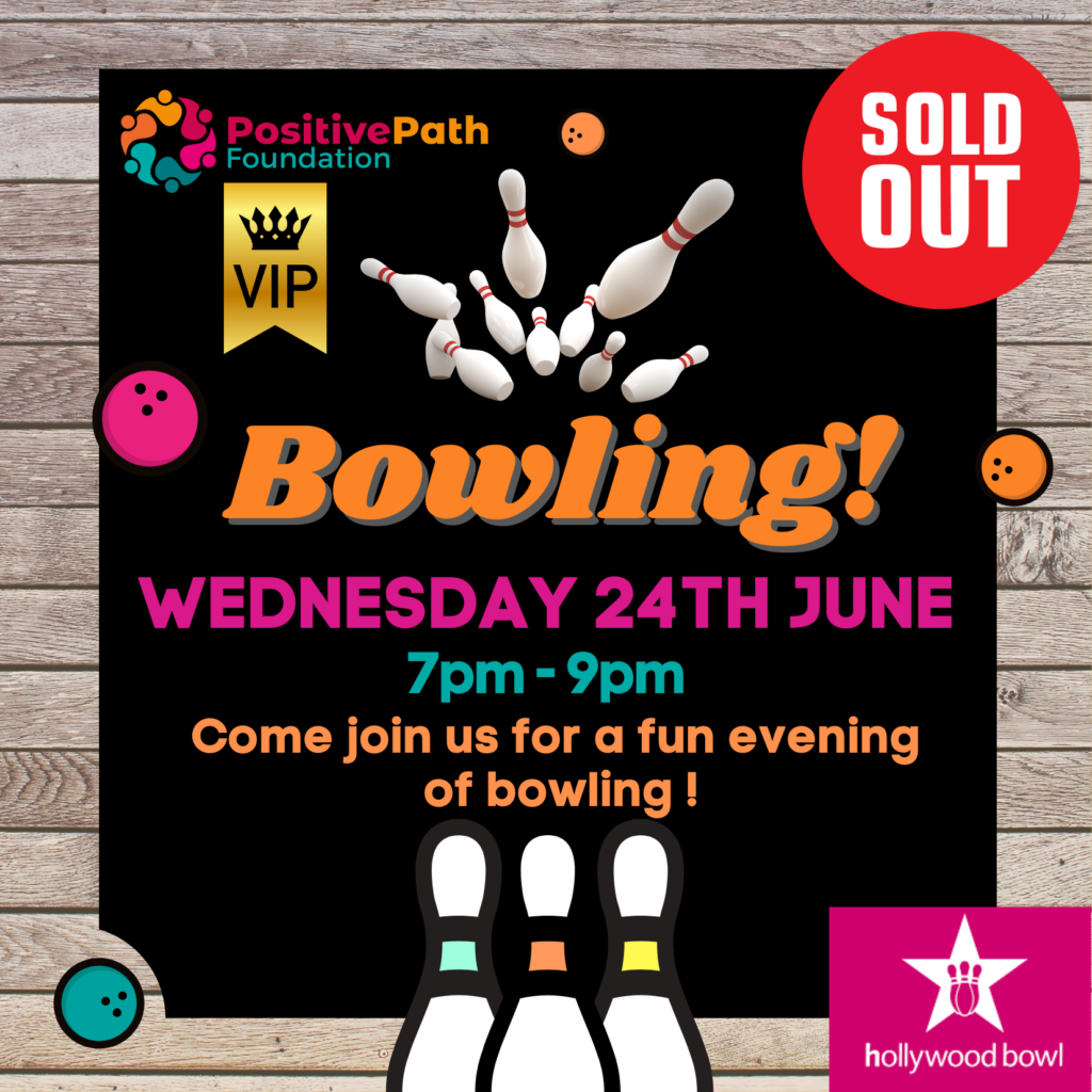 VIP Bowling!
