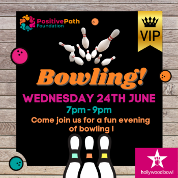 VIP Bowling!