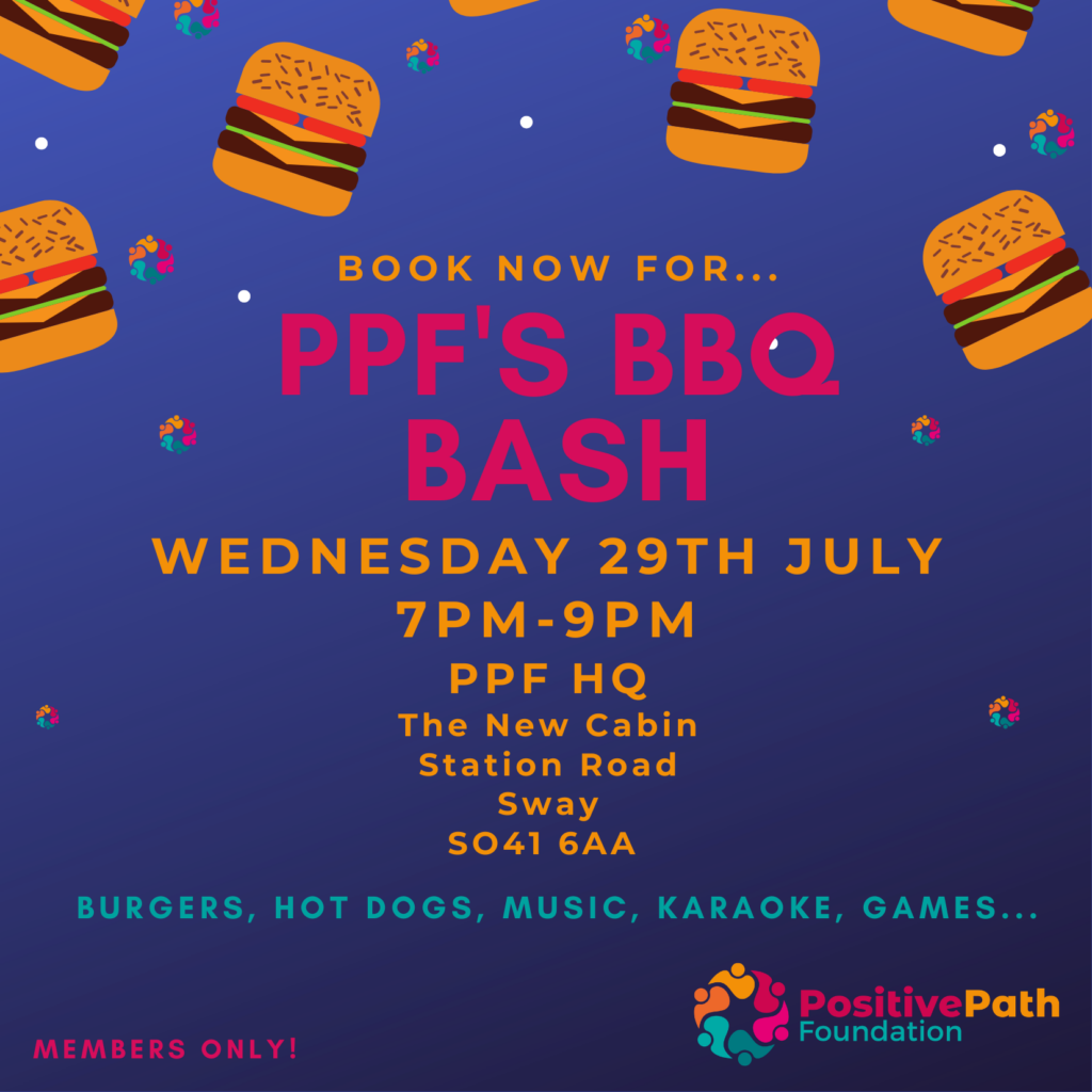 PPF BBQ Bash!