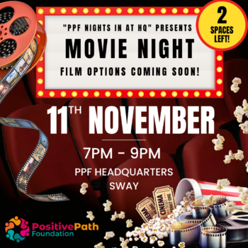 PPF Movie Night