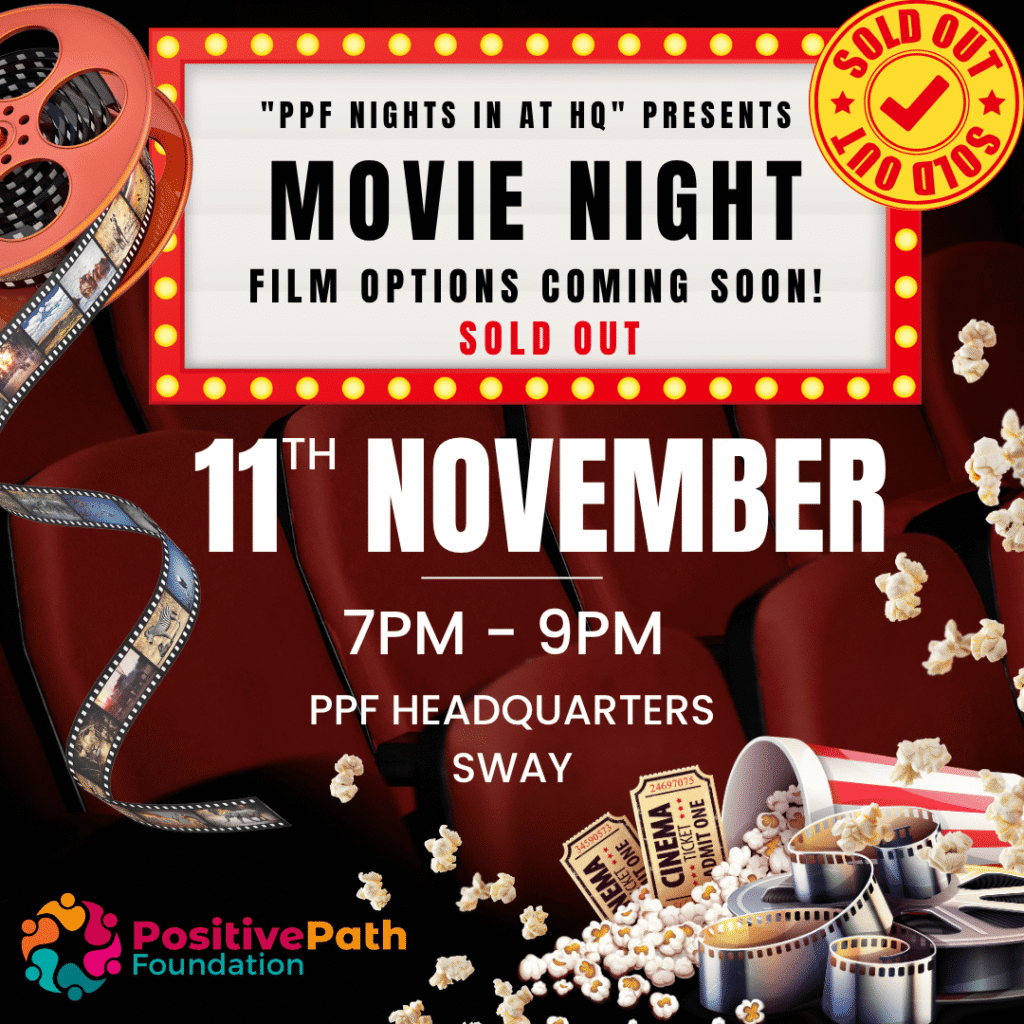 PPF Movie Night