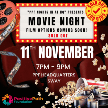 PPF Movie Night
